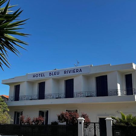 Hotel Bleu Riviera Кань-сюр-Мер Екстер'єр фото